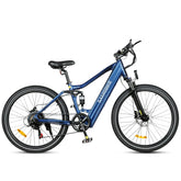 Samebike XD26-II Electric Bike - Letscycle UK